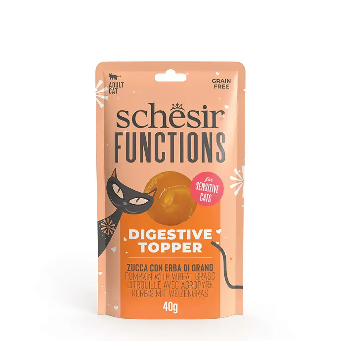 schesir functions - product image