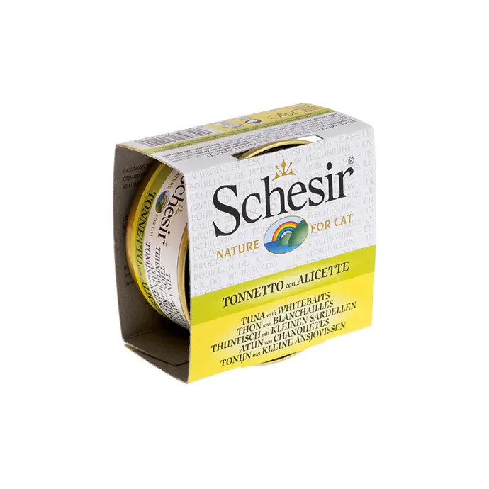 schesir cooking in broth - product image