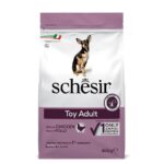 Toy Adult Rich In Chicken 2kg