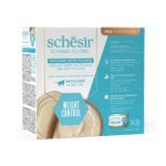 Schesir Veterinary Solution Weight Control Mousse Chicken with Tilapia 8x80g