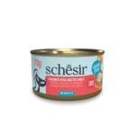 Sardine fillets with lobster sauce in sauce 70g