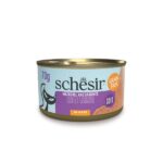 Mackerel and sardines in pâté 70g