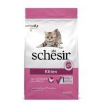 Kitten Rich In Chicken 400g
