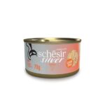 Chicken in broth 70g in can