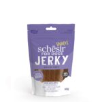 Snacks Duck with apple - break 145g in bag