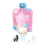 KITTEN MILK IN POUCH
