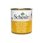 Chicken With Pumpkin in jelly 285g in can