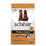 Medium Adult Rich In Chicken 3kg