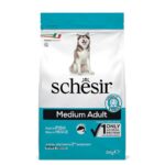 Medium Adult Rich In Fish 3kg