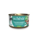 Tuna with sea bream in jelly